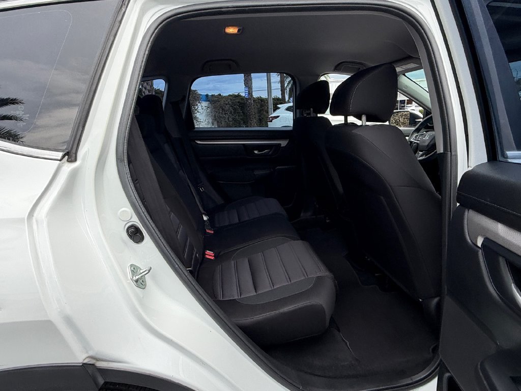 Used 2021 Honda CR-V Special Edition image 15