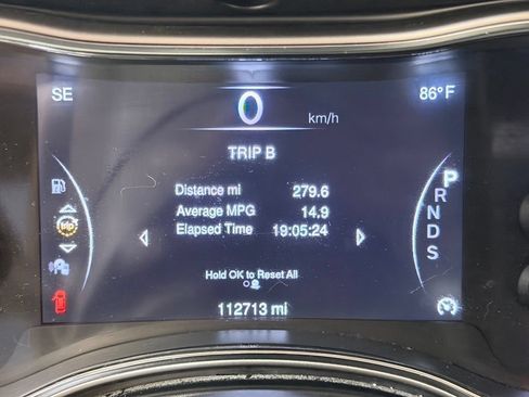 Used 2015 Jeep Grand Cherokee Limited w/ Trailer Tow Group IV AWD/4WD image 47