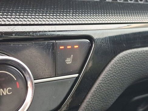 Used 2025 Honda CR-V EX-L image 23