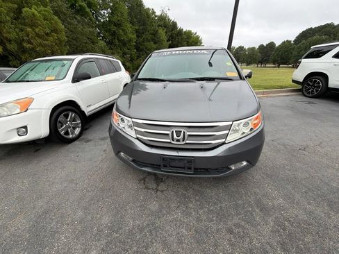 Used 2012 Honda Odyssey EX-L image 8