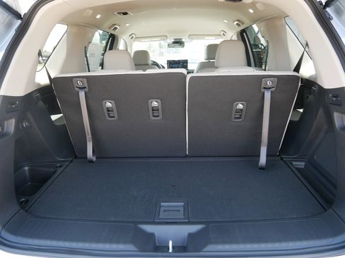 New 2026 Honda Pilot EX-L image 10