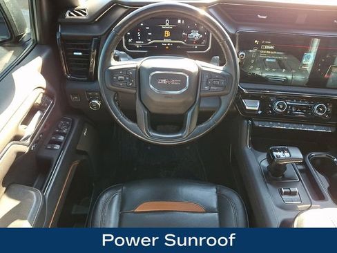 Used 2022 GMC Sierra 1500 AT4 w/ AT4 Preferred Package image 15