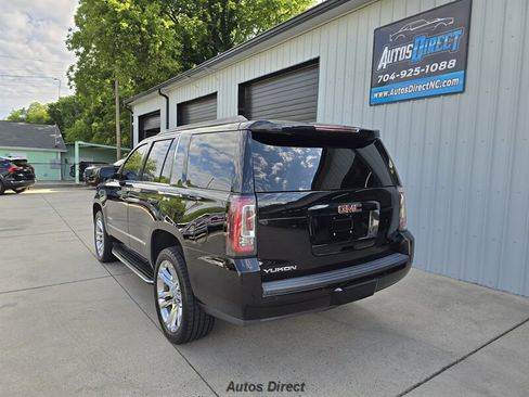 Used 2018 GMC Yukon SLT w/ Premium Edition AWD/4WD image 18