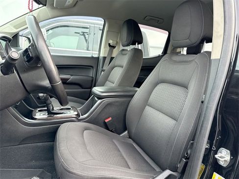 Used 2019 GMC Canyon SLE image 9