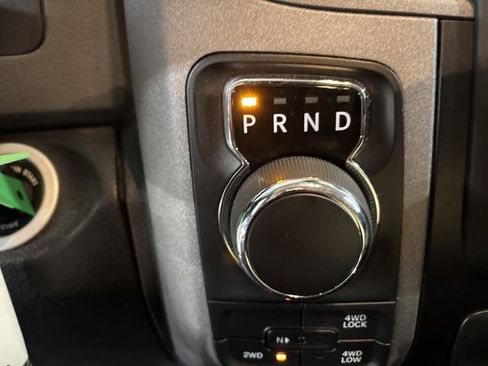 Used 2018 RAM 1500 Express w/ Express Value Package image 20