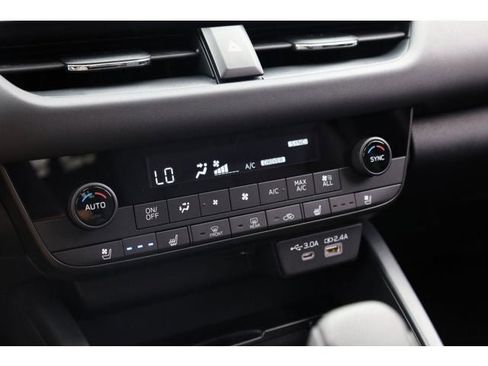New 2026 Subaru Outback Touring XT AWD/4WD image 40
