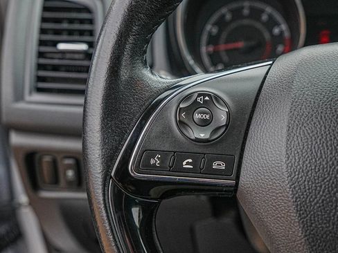 Used 2017 Mitsubishi Outlander Sport ES image 27