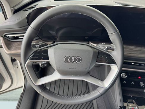 New 2025 Audi Q5 Premium Plus image 18