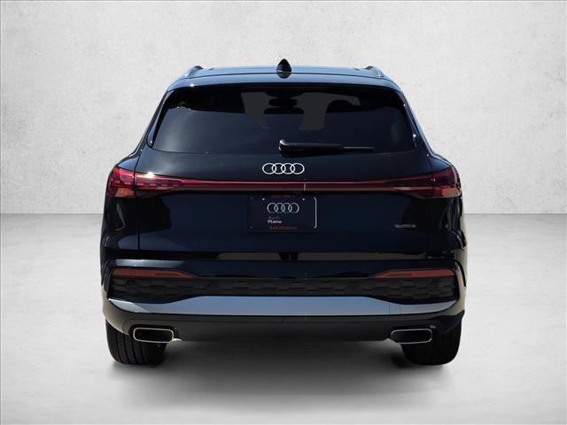 Used 2025 Audi Q5 Premium Plus w/ Premium Plus AWD/4WD image 6