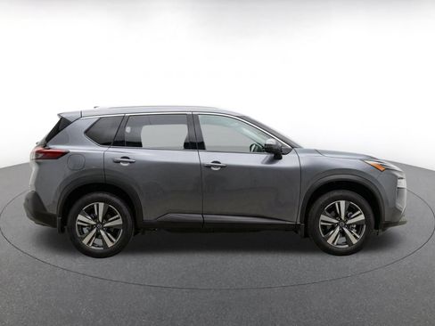 Used 2026 Nissan Rogue SL AWD/4WD image 10