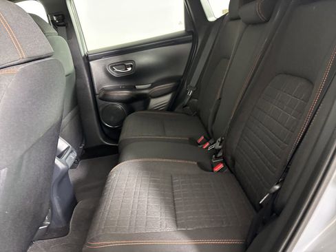 Used 2025 Honda HR-V Sport image 20