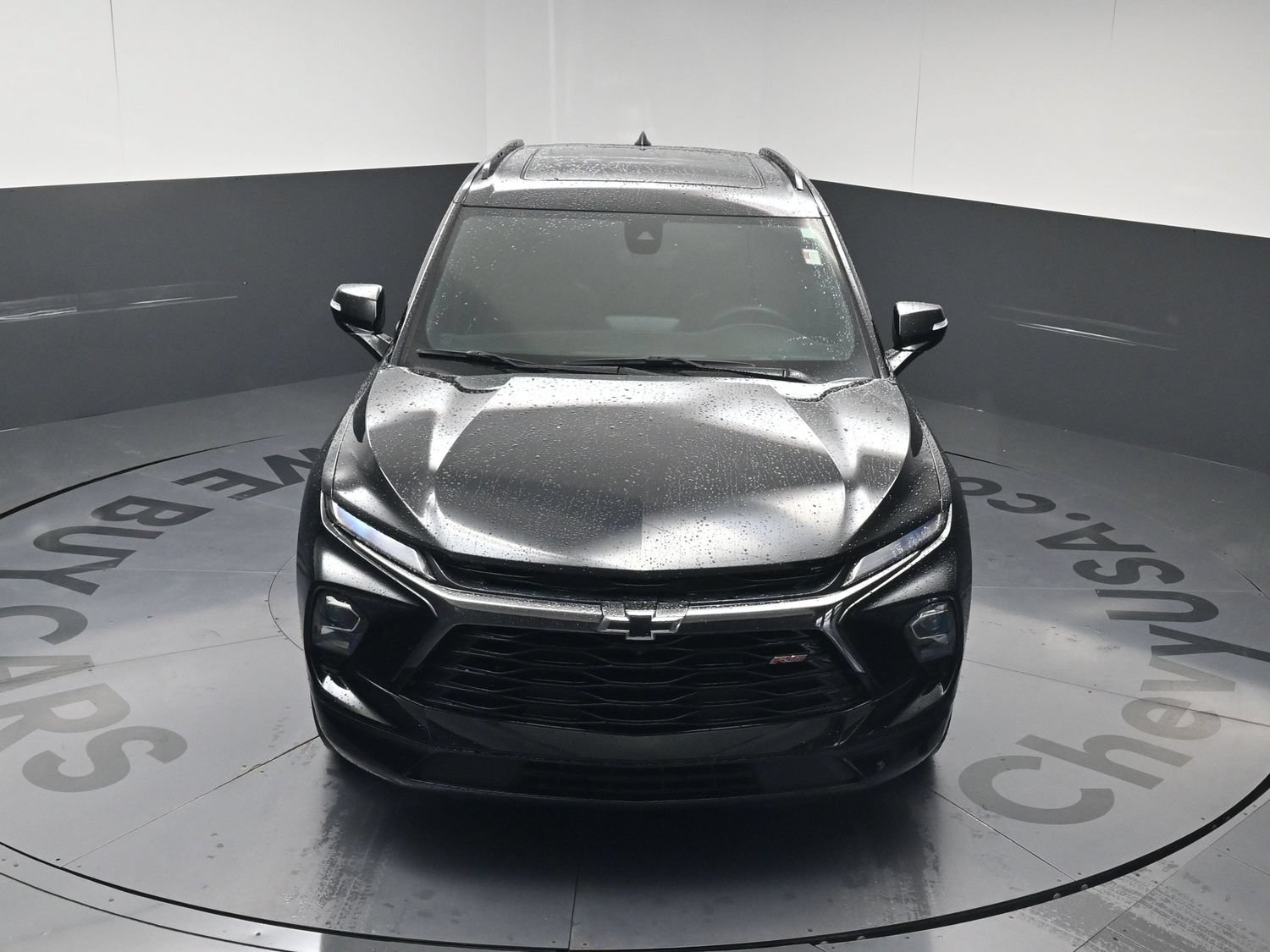 Used 2025 Chevrolet Blazer RS w/ Driver Confidence II Package FWD image 32