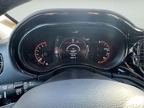 Used 2024 Dodge Durango GT image 23