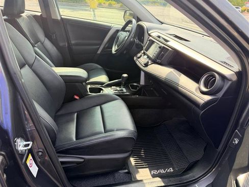 Used 2016 Toyota RAV4 Limited FWD image 15