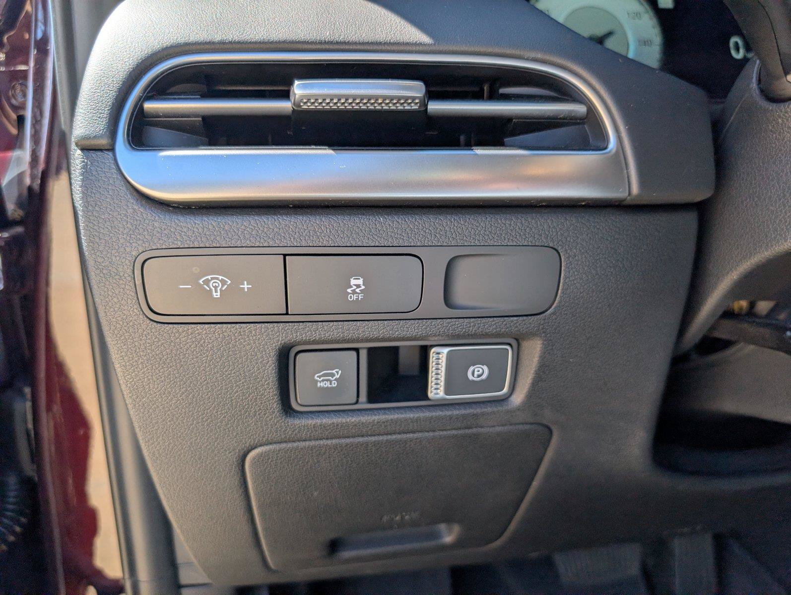 Used 2023 Hyundai Palisade SEL FWD image 36