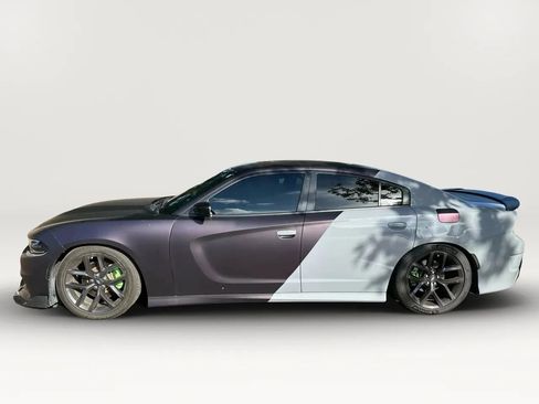 Used 2021 Dodge Charger GT w/ Blacktop Package image 5