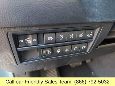 New 2026 Toyota Tundra SR5 w/ SR5 Premium Package image 27