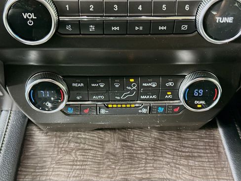 Used 2020 Ford Expedition Max Limited image 23