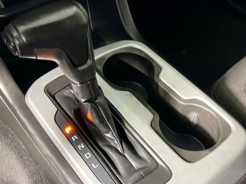 Used 2019 Chevrolet Colorado LT w/ LT Convenience Package image 22