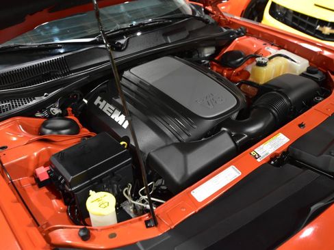 Used 2009 Dodge Challenger R/T RWD image 41