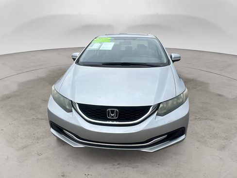 Used 2014 Honda Civic EX image 2