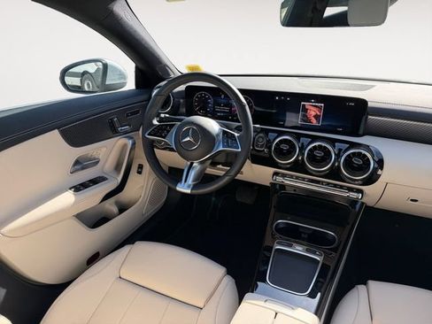 Certified 2026 Mercedes-Benz CLA 250 4MATIC image 18
