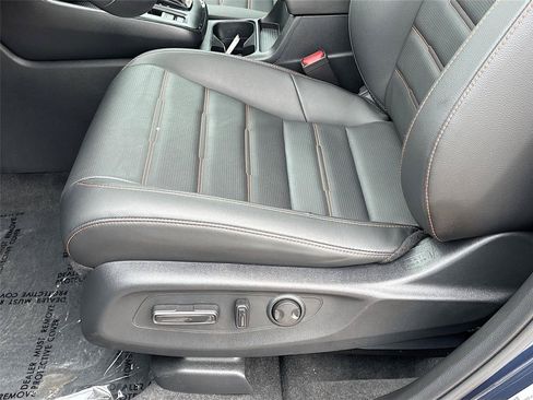 Used 2026 Honda CR-V Sport-L image 18
