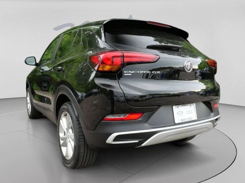 Used 2023 Buick Encore GX Preferred AWD/4WD image 5