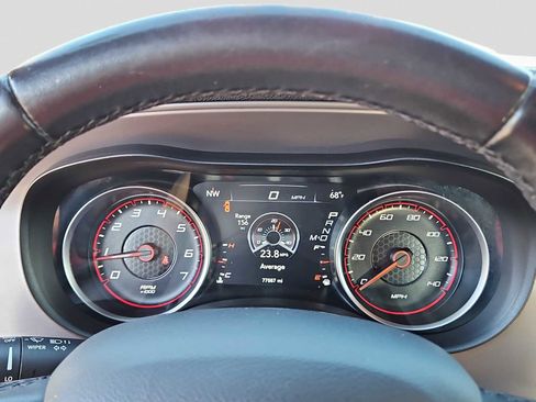 Used 2023 Dodge Charger GT image 22