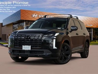New 2025 Hyundai Palisade XRT