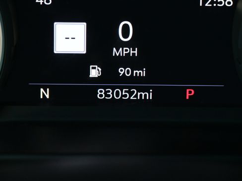 Used 2021 Chevrolet Suburban High Country image 23