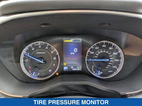 Used 2022 Subaru Ascent Limited w/ Technology Package image 17