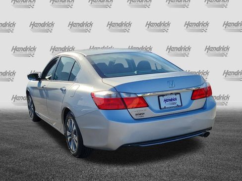Used 2013 Honda Accord LX image 5