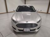 Used 2016 Ford Fusion SE image 3