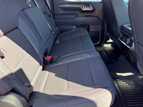 New 2026 GMC Sierra 1500 Elevation w/ Preferred Package AWD/4WD image 9