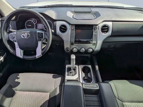 Used 2017 Toyota Tundra SR5 AWD/4WD image 14