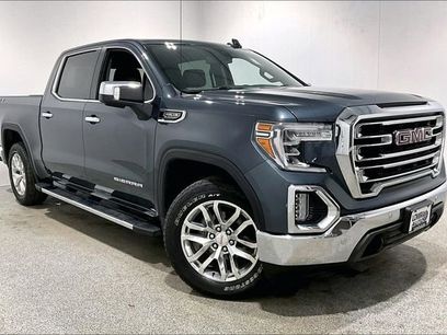 Used 2019 GMC Sierra 1500 SLT