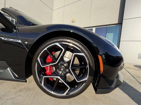 New 2024 Maserati MC20 Cielo image 17