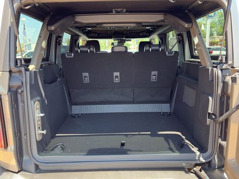 New 2026 Ford Bronco Outer Banks AWD/4WD image 22