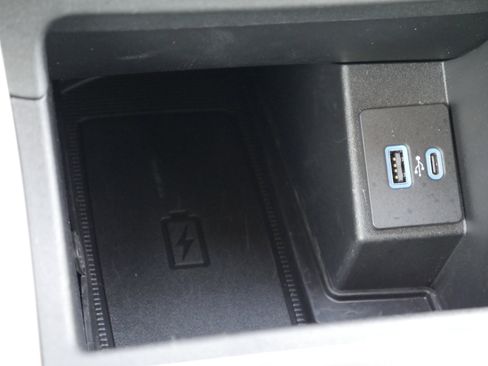 Certified 2024 Ford Edge SEL w/ Convenience Package image 15