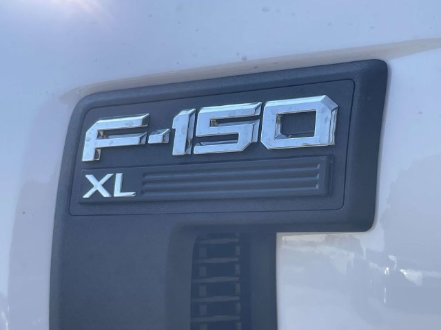 New 2026 Ford F150 XL RWD image 6