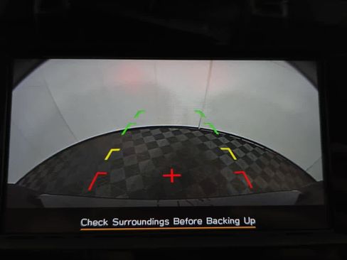 Certified 2023 Subaru Crosstrek 2.5i Sport image 41