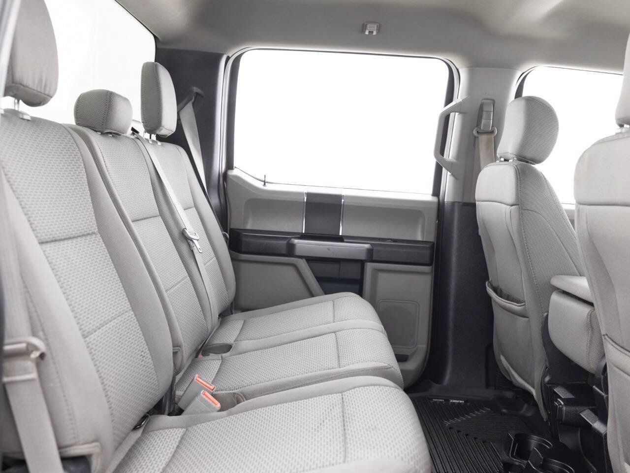 Used 2020 Ford F150 XLT AWD/4WD image 33