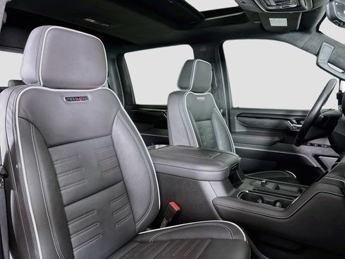 Certified 2024 GMC Sierra 2500 AT4X AWD/4WD image 33