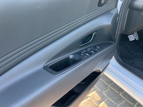 New 2026 Hyundai Elantra SEL Sport Premium image 9