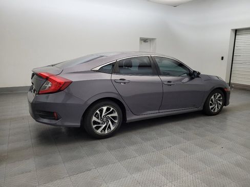 Used 2016 Honda Civic EX image 10