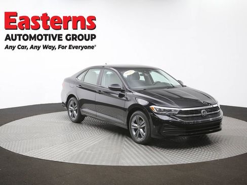 Used 2024 Volkswagen Jetta SE FWD image 48