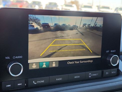 Used 2023 Honda Accord EX image 13