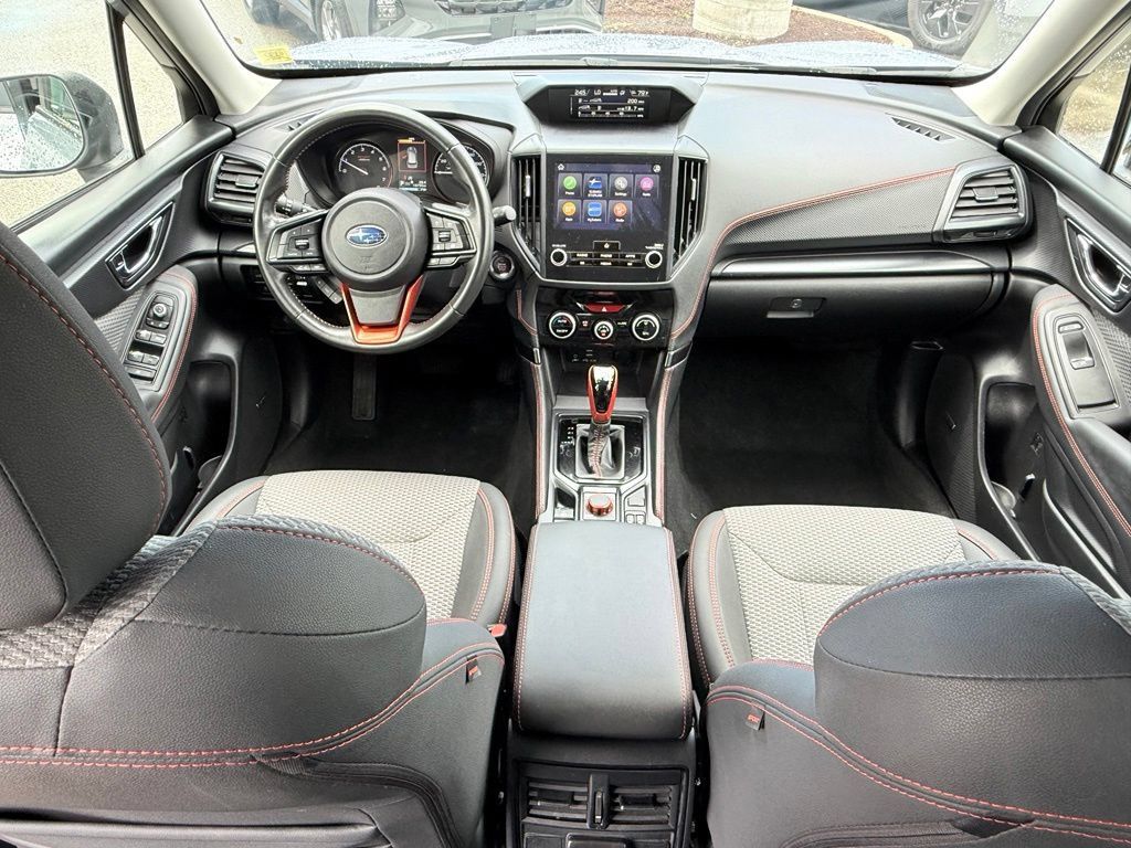 Certified 2024 Subaru Forester Sport AWD/4WD image 24