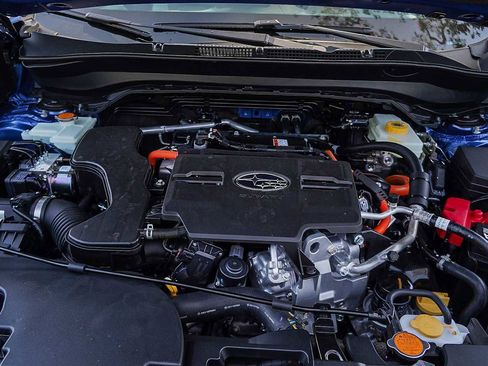 New 2026 Subaru Forester Premium AWD/4WD image 30